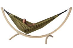 Hangmat Tropilex Family Black Edition Gold -Avontuur Verkoop hammock black edition gold 55