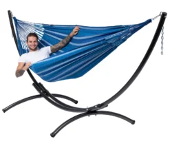 Hangmat Tropilex Double Chill Calm -Avontuur Verkoop hammock chill calm 51