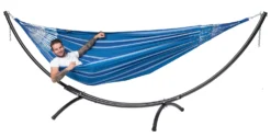 Hangmat Tropilex Double Chill Calm -Avontuur Verkoop hammock chill calm 52