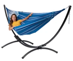 Hangmat Tropilex Double Chill Calm -Avontuur Verkoop hammock chill calm 53