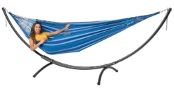 Hangmat Tropilex Double Chill Calm -Avontuur Verkoop hammock chill calm 54