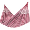 Hangmat Tropilex Double Comfort Bordeaux