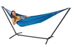 Hangmat Tropilex Single Dream Blue -Avontuur Verkoop hammock dream blue 51
