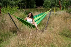 Hangmat Tropilex Single Dream Green 12 Hangmat Tropilex Single Dream Green -Avontuur Verkoop hammock dream green 212