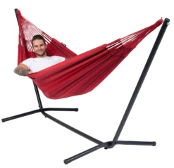 Hangmat Tropilex Single Dream Red -Avontuur Verkoop hammock dream red 52