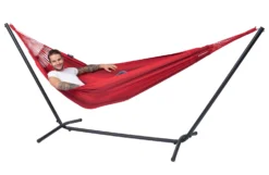 Hangmat Tropilex Single Dream Red -Avontuur Verkoop hammock dream red 53