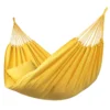 Hangmat Tropilex Double Organic Yellow