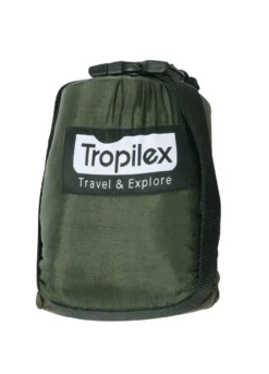 Hangmat Tropilex Travel Single Outdoor Army -Avontuur Verkoop hammock outdoor army 05