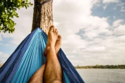 Hangmat Tropilex Travel Single Outdoor Majolia -Avontuur Verkoop hammock outdoor majolia 03