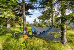 Hangmat Tropilex Travel Single Outdoor Majolia -Avontuur Verkoop hammock outdoor majolia 04