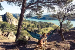 Hangmat Tropilex Travel Single Outdoor Majolia -Avontuur Verkoop hammock outdoor majolia 06