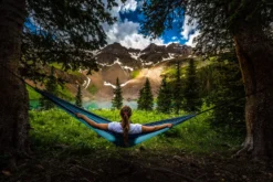 Hangmat Tropilex Travel Single Outdoor Majolia -Avontuur Verkoop hammock outdoor majolia 07