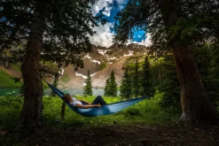 Hangmat Tropilex Travel Single Outdoor Majolia -Avontuur Verkoop hammock outdoor majolia 08