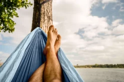 Hangmat Tropilex Travel Single Outdoor Mercury -Avontuur Verkoop hammock outdoor mercury 03