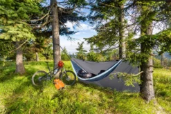 Hangmat Tropilex Travel Single Outdoor Mercury -Avontuur Verkoop hammock outdoor mercury 04