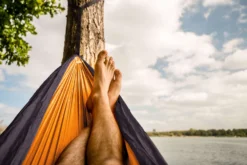 Hangmat Tropilex Travel Single Outdoor Pluto -Avontuur Verkoop hammock outdoor pluto 03