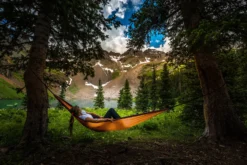 Hangmat Tropilex Travel Single Outdoor Pluto -Avontuur Verkoop hammock outdoor pluto 06