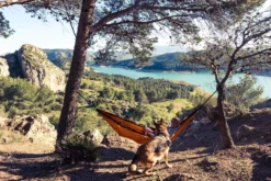 Hangmat Tropilex Travel Single Outdoor Pluto -Avontuur Verkoop hammock outdoor pluto 08