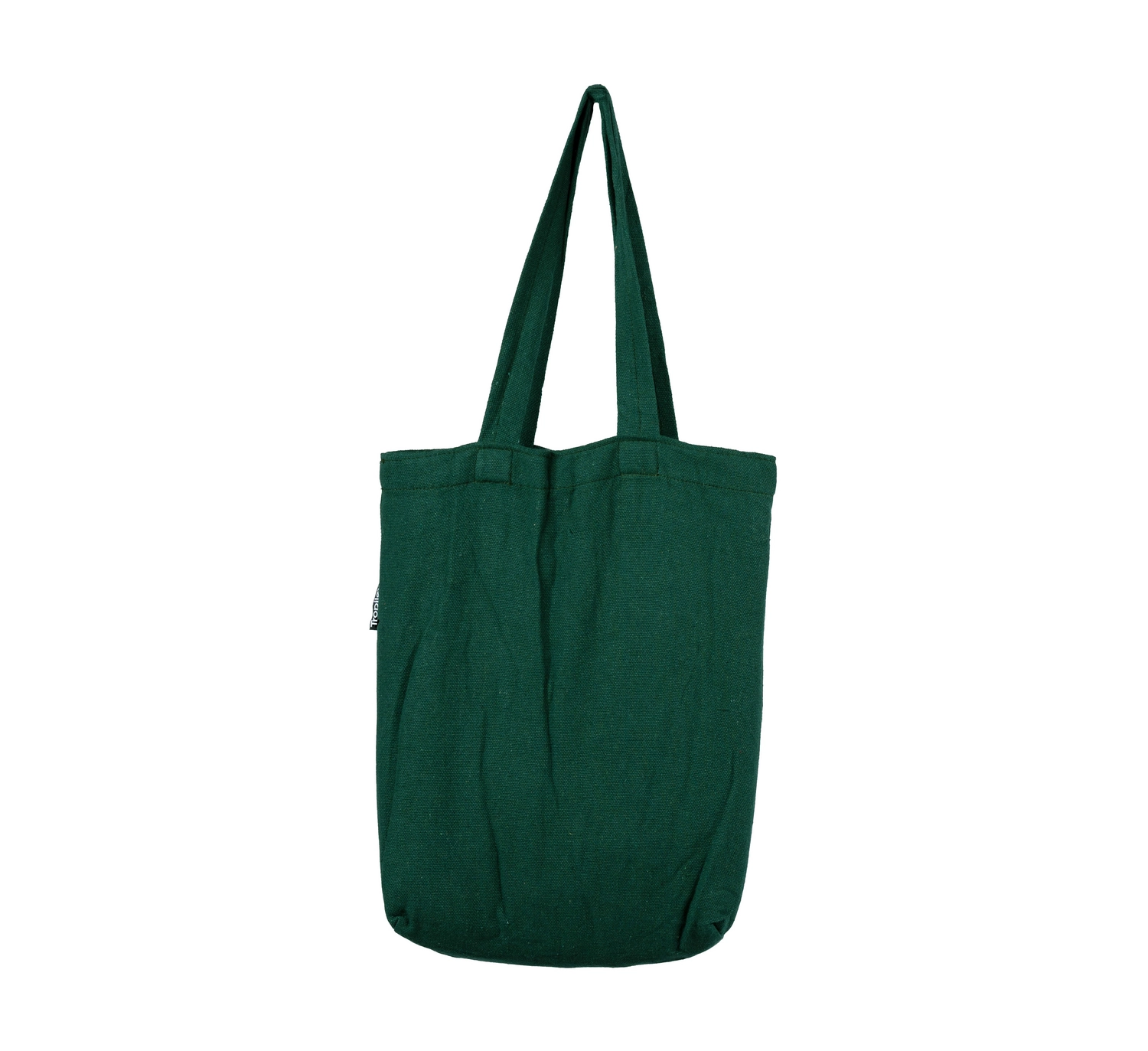 Hangmat Tropilex Single Plain Green 2 Hangmat Tropilex Single Plain Green - Afbeelding 2