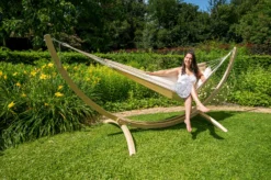 Hangmat Tropilex Single Plain Natura -Avontuur Verkoop hammock plain natura 131