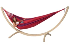 Hangmat Tropilex Family Refresh Bordeaux -Avontuur Verkoop hammock refresh bordeaux 53