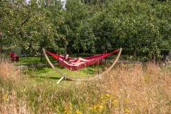 Hangmat Tropilex Single Saba Cherry -Avontuur Verkoop hammock saba cherry 132
