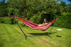 Hangmat Tropilex Single Saba Cherry -Avontuur Verkoop hammock saba cherry 211