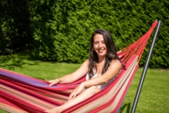 Hangmat Tropilex Single Saba Cherry -Avontuur Verkoop hammock saba cherry 212