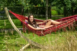 Hangmat Tropilex Single Saba Cherry -Avontuur Verkoop hammock saba cherry 232