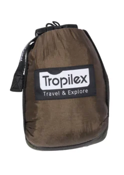 Hangmat Tropilex Travel Double Travel Army 14 Hangmat Tropilex Travel Double Travel Army -Avontuur Verkoop hammock travel army 05