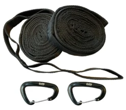 Hangmat Tropilex Travel Double Travel Army 17 Hangmat Tropilex Travel Double Travel Army -Avontuur Verkoop hammock travel army 11