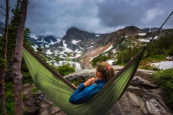 Hangmat Tropilex Travel Double Travel Lime -Avontuur Verkoop hammock travel lime 07