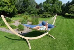 Hangmat Tropilex Family Vegas Blue -Avontuur Verkoop hammock vegas blue 6001