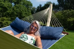 Hangmat Tropilex Family Vegas Blue -Avontuur Verkoop hammock vegas blue 6004
