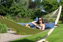 Hangmat Tropilex Family Vegas Blue -Avontuur Verkoop hammock vegas blue 6011