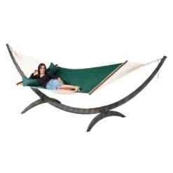 Hangmat Tropilex Family Vegas Green -Avontuur Verkoop hammock vegas green 5002