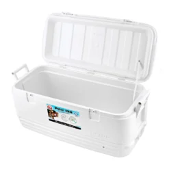 Koelbox Igloo Quick & Cool 120 White -Avontuur Verkoop igloo quick cool 120 2