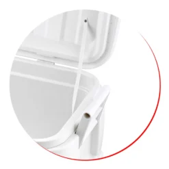 Koelbox Igloo Quick & Cool 120 White -Avontuur Verkoop igloo quick cool 120 7