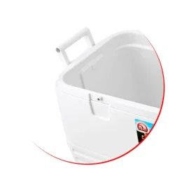 Koelbox Igloo Quick & Cool 120 White -Avontuur Verkoop igloo quick cool 120 8