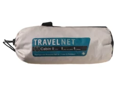 Reisklamboe Deconet Travelnet Cabin II Geïmpregneerd