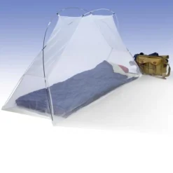 Reisklamboe HandyOne Ecru Deconet Geïmpregneerd