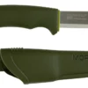 Survivalmes BushCraft Forest Morakniv