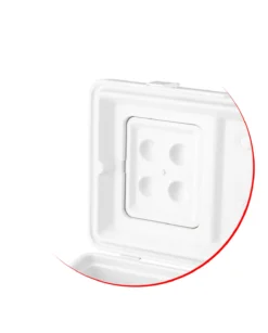 Koelbox Igloo Quick & Cool 150 Wit -Avontuur Verkoop quick cool 150 6