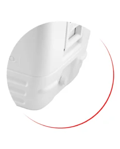 Koelbox Igloo Quick & Cool 150 Wit -Avontuur Verkoop quick cool 150 7