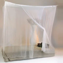 Klamboe Deconet Canopy Solo Wit