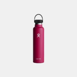 Thermosfles Hydro Flask Standard Flex Cap Snapper 709 Ml -Avontuur Verkoop thermosfles hydro flask standard flex cap snapper 709 ml