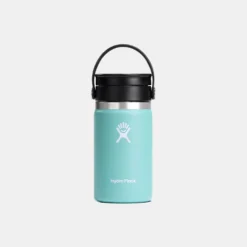 Thermosfles Hydro Flask Wide Mouth Flex Sip Lid Dew 355 Ml -Avontuur Verkoop thermosfles hydro flask wide mouth flex sip lid dew 355 ml